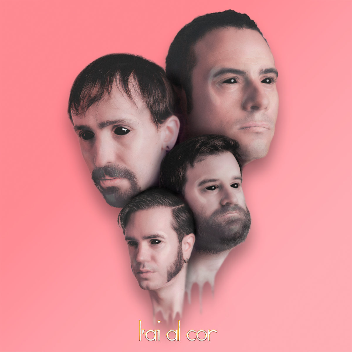OBESES - l'ai al cor